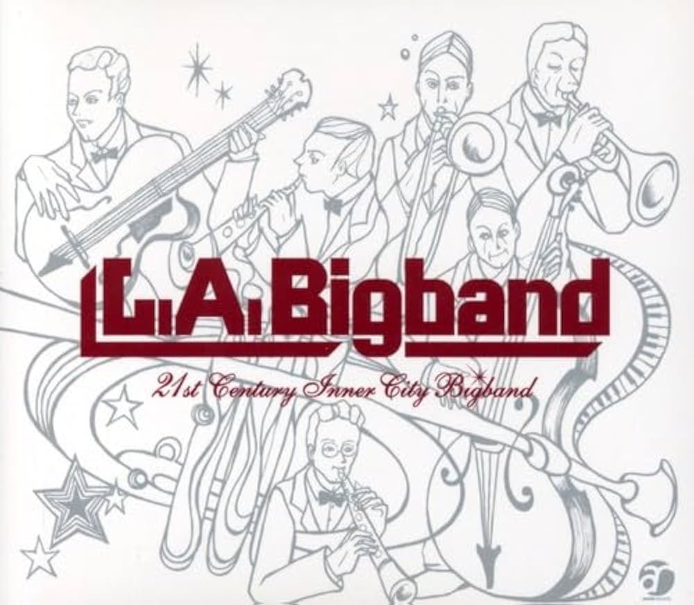 【中古】 21st・センチュリー・インナー・シティ・ビッグバンド/ＣＤ/VICL-69124 中古】 21st・センチュリー・インナー・シティ・ビッグバンド